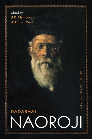 Naoroji OUP volume
